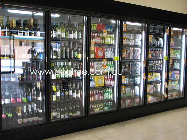 Expert Commercial Refrigeration Installation Services in Melbourne