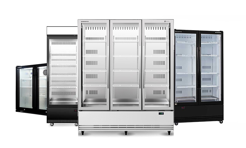 Commercial Refrigeration Sales and Services Melbourne, Australia
